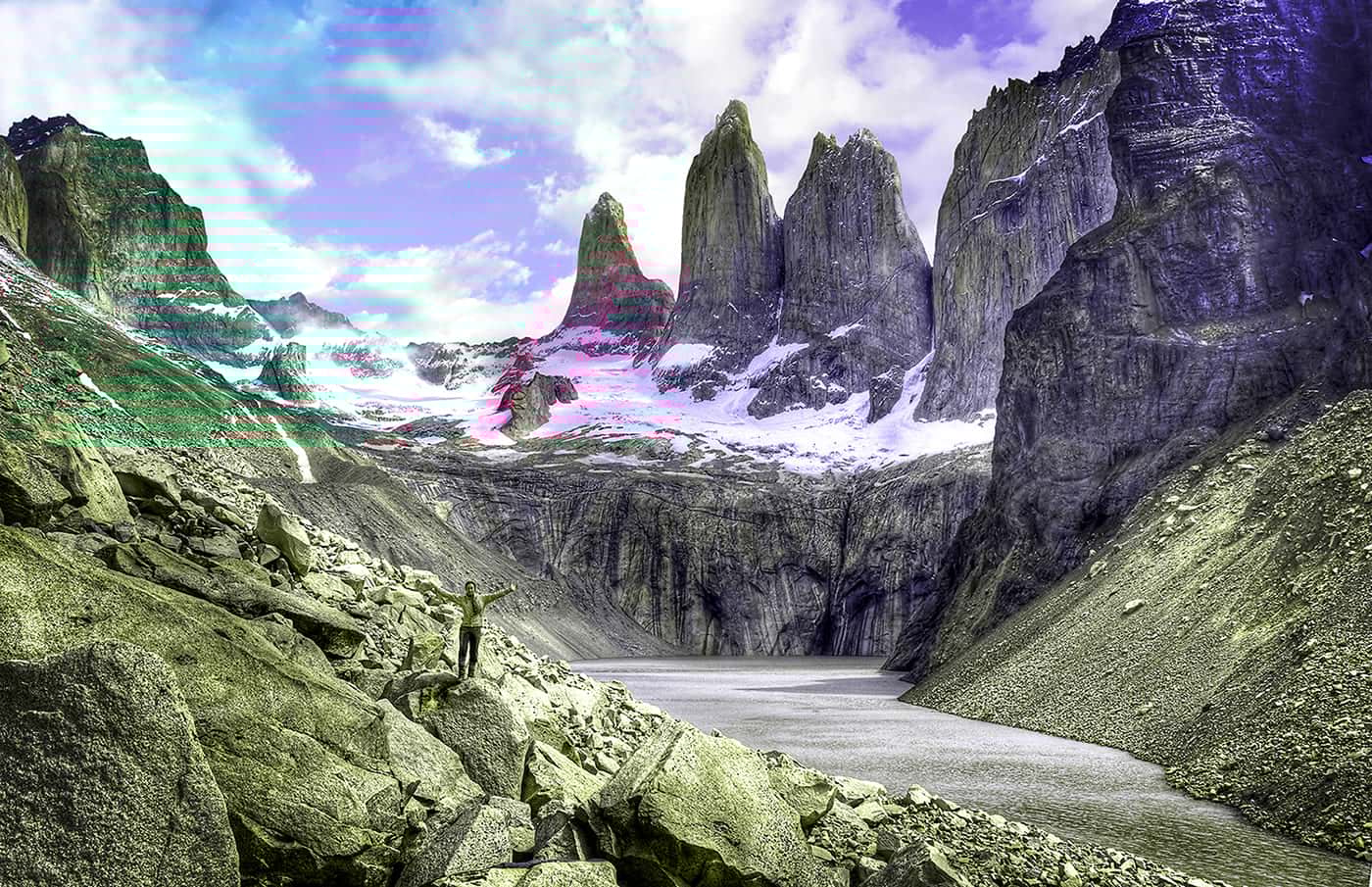 Top 5 Hikes and Treks in Chile